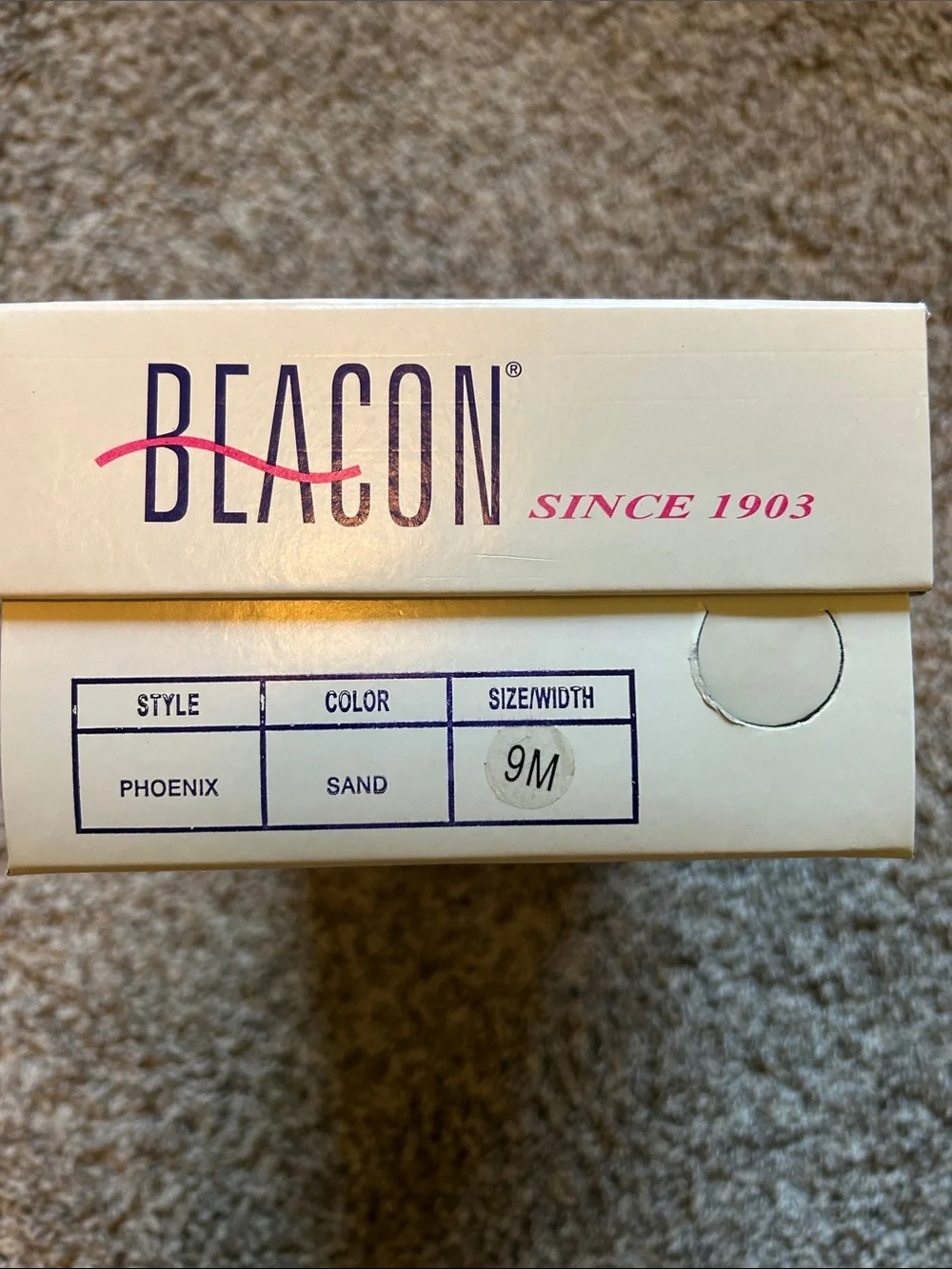 Beacon Women's Beige Canvas Espadrilles